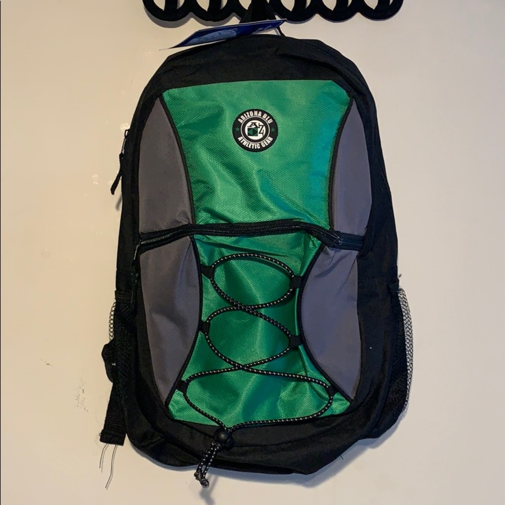 Arizona Blu Athletic Backpack